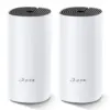 Безжичен рутер TP-Link Deco M4 AC1200 2.4/5 GHz 300 - 867 Mbps Gigabit 2 бр. в