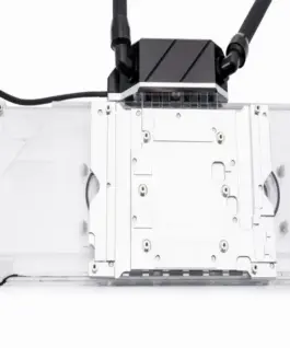Система с водно охлаждане Alphacool Eiswolf 2 AIO - 360mm Radeon RX 6800/6800XT/6900 Reference Design