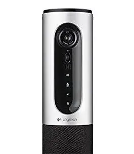 Alternative view of Видеоконферентна камера LOGITECH Conference Connect
