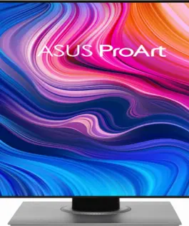 Монитор ASUS ProArt PA248QV Professional 24.1"