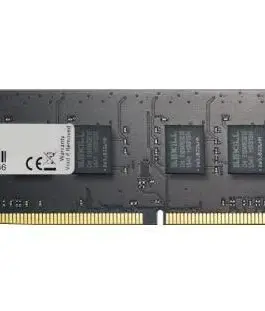 Памет за компютър G.SKILL F4-2400C17S-8GNT 8GB DDR4 2400MHZ CL17