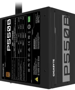 Захранващ блок Gigabyte GP-P550B