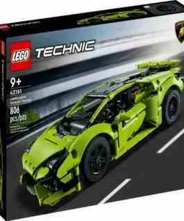 LEGO Technic - Lamborghini Huracan Tecnica - 42161