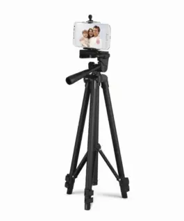Трипод HAMA Star за смартфони GoPro 112 см 04640