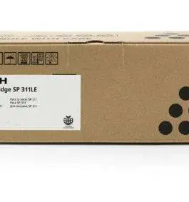 Тонер касета Ricoh SP311LE 2000 стр Черен