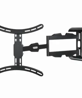 Alternative view of Стенна стойка за TV HAMA, 65", 400х400, до 25кг, 220841