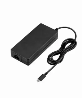 Универсално захранване(зарядно) за лаптоп FSP NB C 100 100W