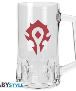 Чаша ABYSTYLE WORLD OF WARCRAFT - Horde