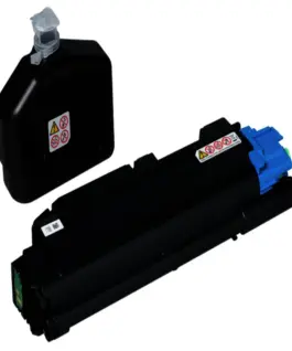 Тонер касета RICOH Print Cartridge P C600 12000 p Cyan