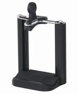 Холдер за смартфони HAMA 8.2 cm 1/4" Черен