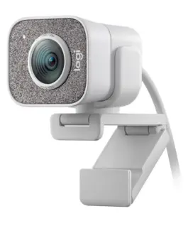 Уеб камера с микрофон LOGITECH StreamCam