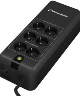 UPS POWERWALKER VFD 600 APFC 600VA Off-Line