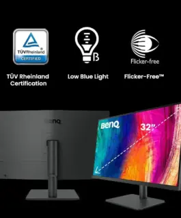 Монитор BenQ PD3205U