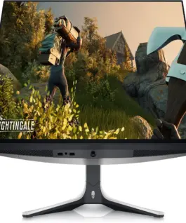 Монитор Dell Alienware AW2723DF 27" IPS