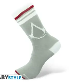 Чорапи ABYSTYLE ASSASSIN'S CREED Crest