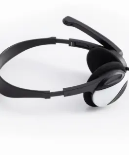Alternative view of Слушалки HAMA Essential HS-P100