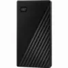 Външен хард диск Western Digital My Passport 5TB 2.5"