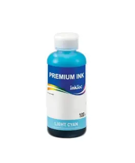 Бутилка с мастило INKTEC за Epson T0825Stylus Photo R285/R270/ R290/ R390/ RX59/P50 100 ml Light