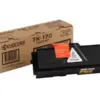 Тонер касета KYOCERA TK170 FS-1320D/ FS-1370DN/ ECOSYS P2135d/ ECOSYS P2135dn