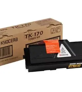 Тонер касета KYOCERA TK170 FS-1320D/ FS-1370DN/ ECOSYS P2135d/ ECOSYS P2135dn