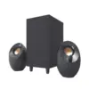Озвучителна система Creative PEBBLE Plus 2.1 USB8W