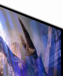 Монитор SAMSUNG Odyssey OLED G6