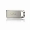 USB памет SanDisk Ultra Luxe 128GB USB 3.2 Gen 1 USB-C Сребрист