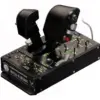 Жичен джойстик  авиосимулатор Thrustmaster HOTAS Warthog Dual Throttles  за PC