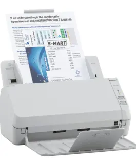 Alternative view of Скенер Ricoh SP1120N, A4, Duplex, ADF USB 3.2, Gigabit LAN,20ppm