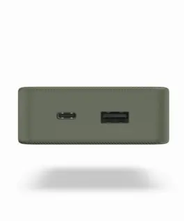 Alternative view of HAMA Външна батерия "Colour 20", 20000 mAh, 201716