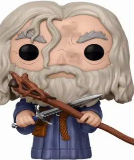 Фигурка Funko POP! Movies: Lord of the Rings - Gandalf #443