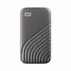 Външен SSD диск WD My Passport 2TB Сив