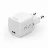 Бързо мини зарядно HAMA "Eco" USB-C 25 W 187278