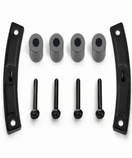 Noctua Mounting KIT AM4/AM5- NM-AM5/4-MP83 Chromax.black