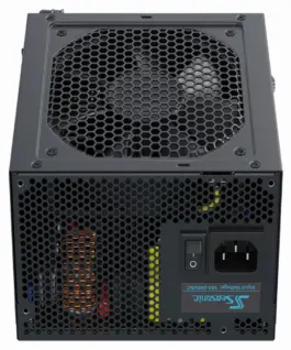 Захранващ блок Seasonic G12 GM-550