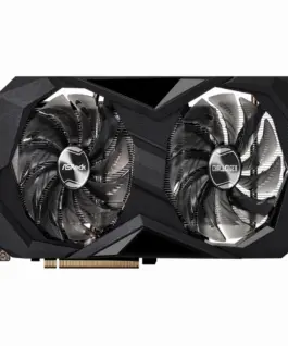 Видео карта ASROCK RX 7600 Challenger OC 8GB GDDR6