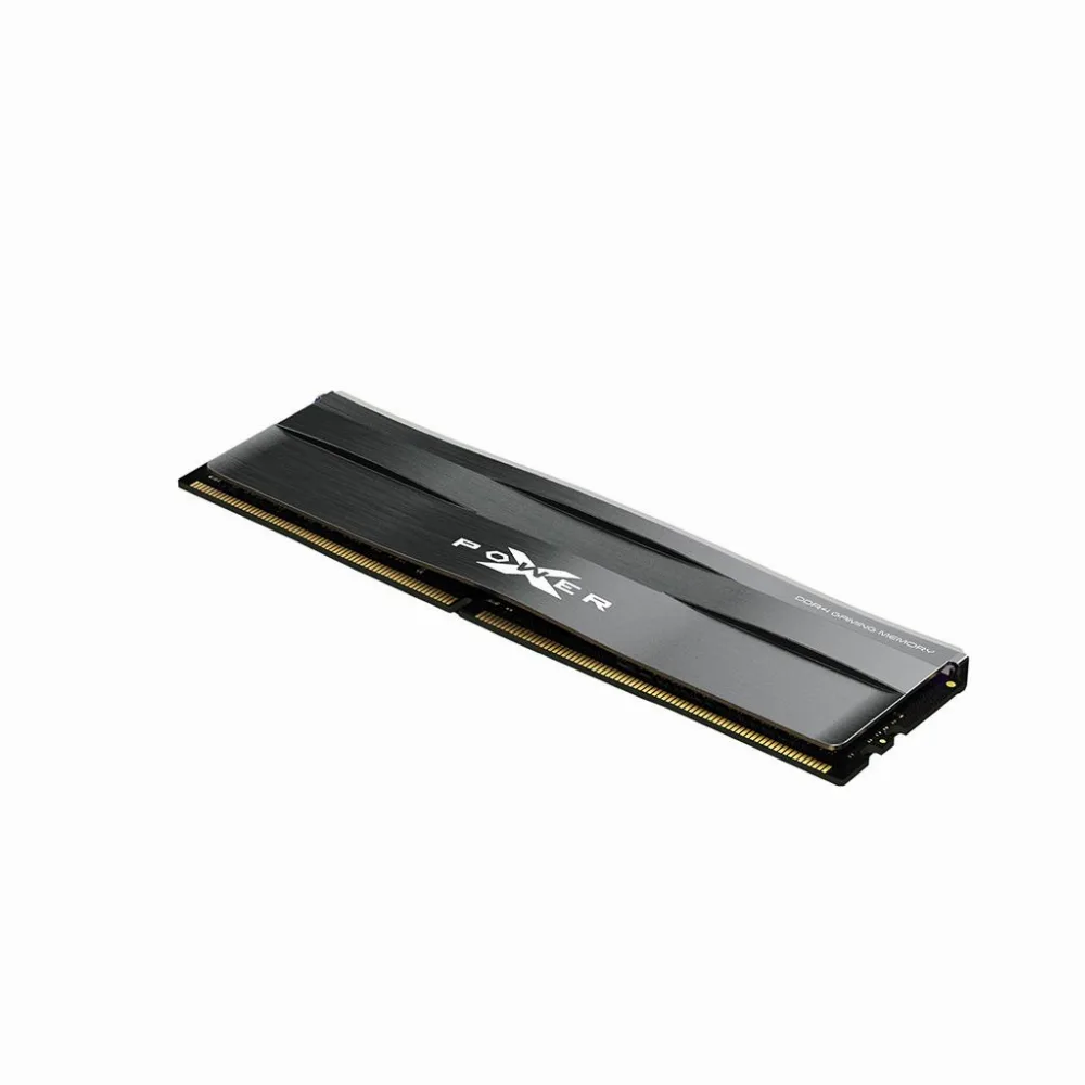 Памет за компютър Silicon Power XPOWER Zenith 16GB(2x8GB) DDR4 3200MHz SP016GXLZU320BDC - Image 3