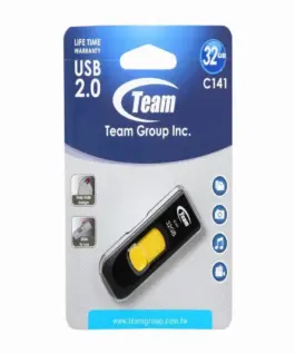 Alternative view of USB памет Team Group C141 32GB