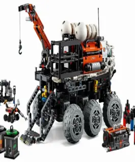LEGO Technic - Mars Crew Exploration - 42180