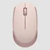 Безжична мишка оптична LOGITECH M171