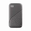 Външен SSD диск диск Western Digital My Passport 500GB