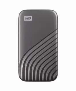 Външен SSD диск диск Western Digital My Passport 500GB