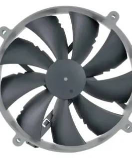 Alternative view of Вентилатор Noctua NF-P14S redux 1500-PWM 140mm