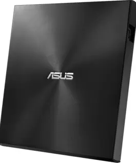 Alternative view of Оптично устройство Външно USB DVD записващо устройство ASUS ZenDrive U9M Ultra-slim