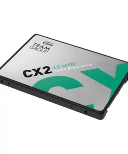 SSD диск Team Group CX2