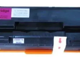 Alternative view of Тонер касета UPRINT HL200AM, HP/CANON, Magenta