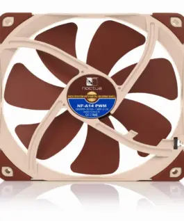 Вентилатор Noctua NF-A14 PWM