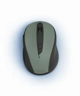 Alternative view of Безжична мишка с 6 бутона MW-400 V2, HAMA-173030