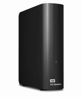Външен хард диск Western Digital