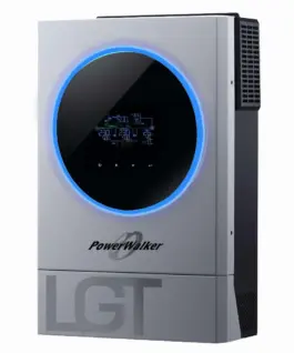 Соларен инвертор POWERWALKER 3600 LGT OFG/ 3600 W